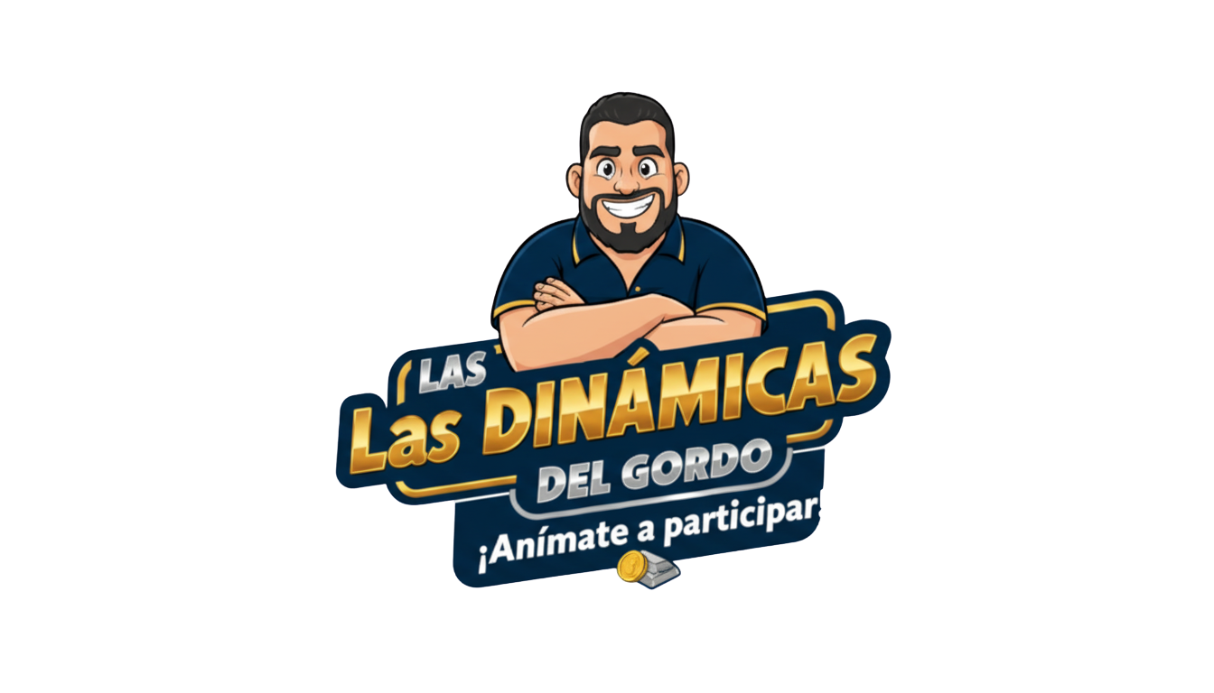 Las Dinámicas del Gordo
